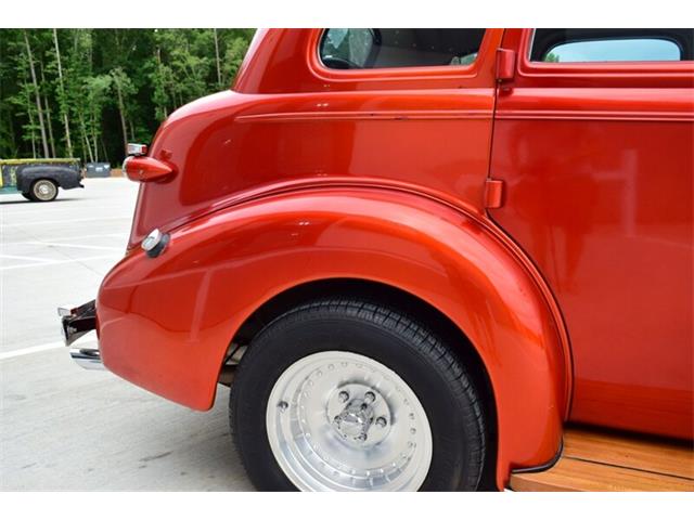 1939 Chevrolet Deluxe (CC-2102446) for sale in Statesville, North Carolina