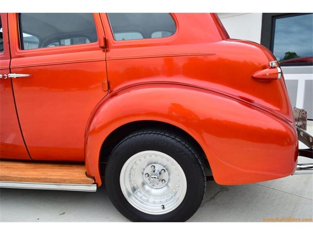 1939 Chevrolet Deluxe (CC-2102446) for sale in Statesville, North Carolina