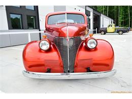 1939 Chevrolet Deluxe (CC-2102446) for sale in Statesville, North Carolina
