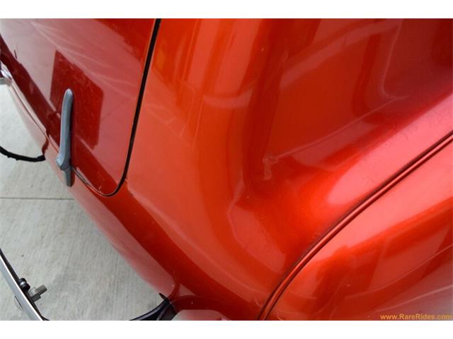 1939 Chevrolet Deluxe (CC-2102446) for sale in Statesville, North Carolina