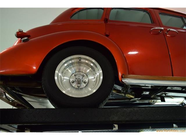 1939 Chevrolet Deluxe (CC-2102446) for sale in Statesville, North Carolina