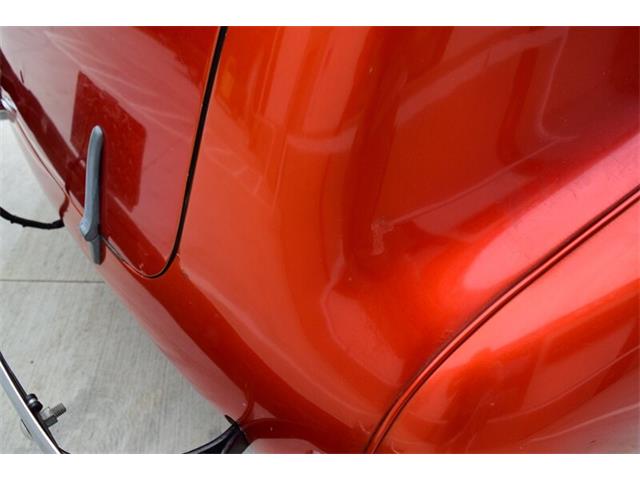 1939 Chevrolet Deluxe (CC-2102446) for sale in Statesville, North Carolina