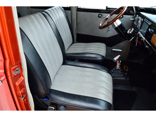1939 Chevrolet Deluxe (CC-2102446) for sale in Statesville, North Carolina
