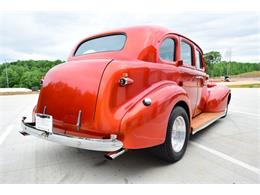 1939 Chevrolet Deluxe (CC-2102446) for sale in Statesville, North Carolina