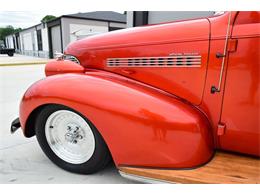 1939 Chevrolet Deluxe (CC-2102446) for sale in Statesville, North Carolina