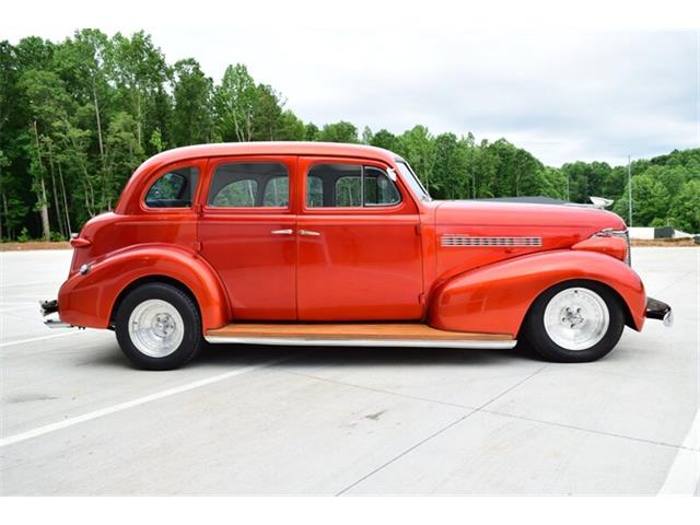 1939 Chevrolet Deluxe (CC-2102446) for sale in Statesville, North Carolina