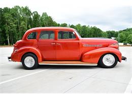 1939 Chevrolet Deluxe (CC-2102446) for sale in Statesville, North Carolina