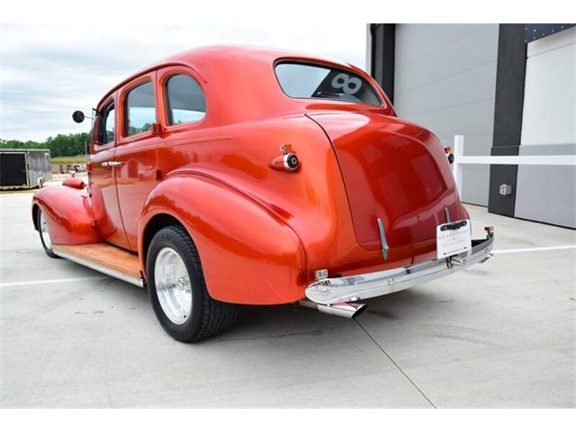 1939 Chevrolet Deluxe (CC-2102446) for sale in Statesville, North Carolina