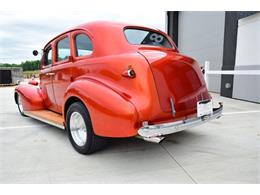 1939 Chevrolet Deluxe (CC-2102446) for sale in Statesville, North Carolina