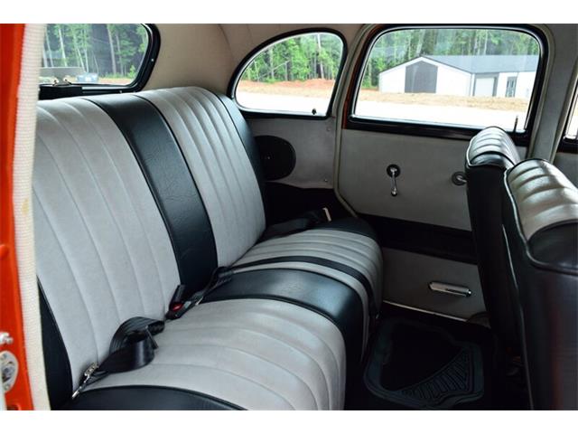 1939 Chevrolet Deluxe (CC-2102446) for sale in Statesville, North Carolina