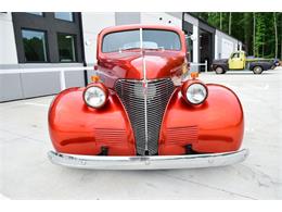 1939 Chevrolet Deluxe (CC-2102446) for sale in Statesville, North Carolina