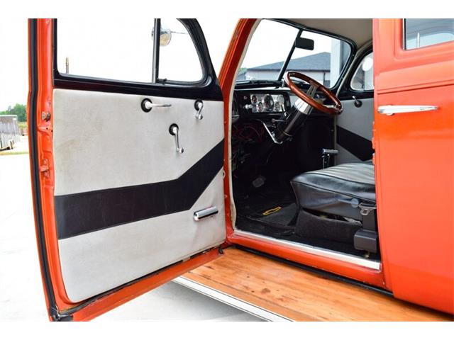 1939 Chevrolet Deluxe (CC-2102446) for sale in Statesville, North Carolina