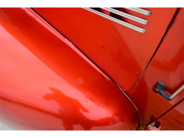 1939 Chevrolet Deluxe (CC-2102446) for sale in Statesville, North Carolina