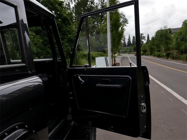 1972 Ford Bronco (CC-2102448) for sale in Gladstone, Oregon