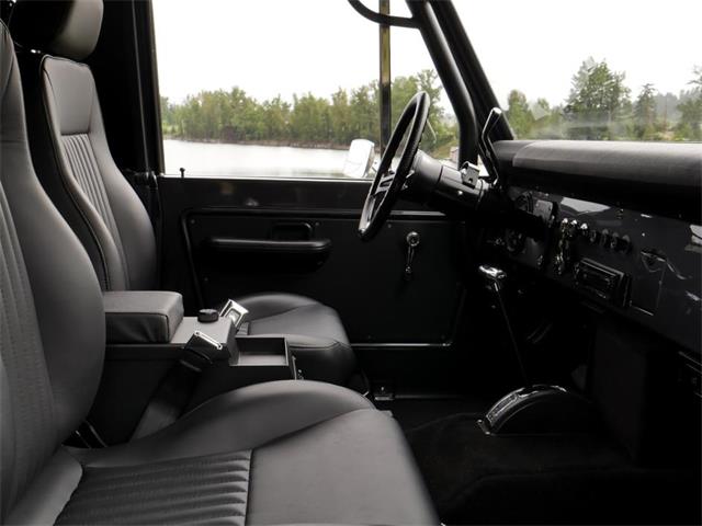 1972 Ford Bronco (CC-2102448) for sale in Gladstone, Oregon