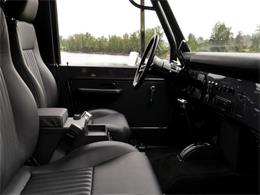 1972 Ford Bronco (CC-2102448) for sale in Gladstone, Oregon