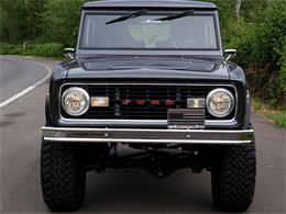 1972 Ford Bronco (CC-2102448) for sale in Gladstone, Oregon