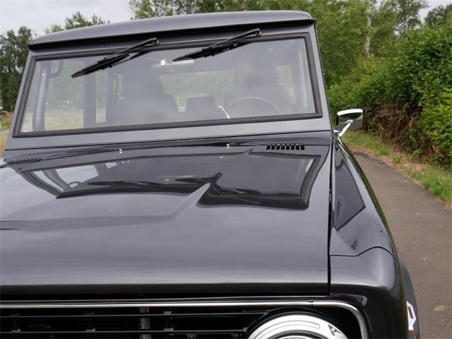 1972 Ford Bronco (CC-2102448) for sale in Gladstone, Oregon