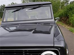 1972 Ford Bronco (CC-2102448) for sale in Gladstone, Oregon