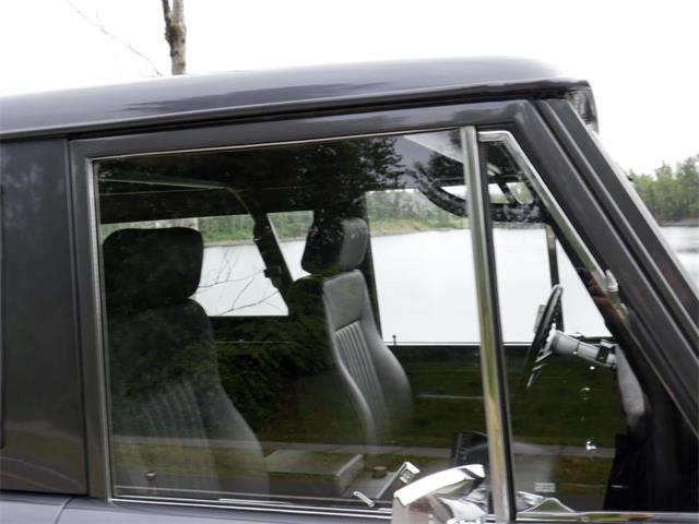 1972 Ford Bronco (CC-2102448) for sale in Gladstone, Oregon