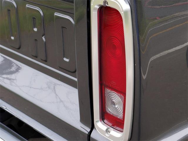 1972 Ford Bronco (CC-2102448) for sale in Gladstone, Oregon