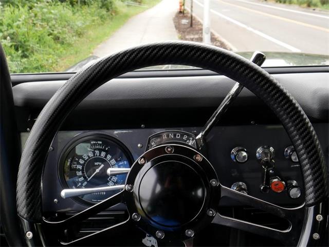 1972 Ford Bronco (CC-2102448) for sale in Gladstone, Oregon