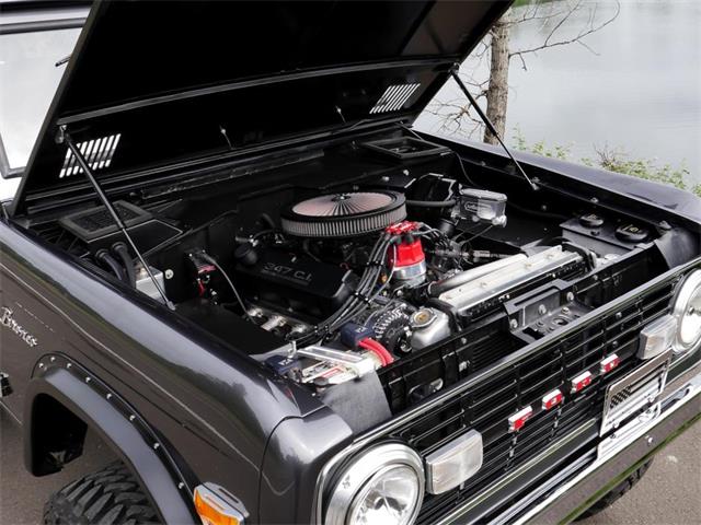 1972 Ford Bronco (CC-2102448) for sale in Gladstone, Oregon