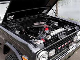 1972 Ford Bronco (CC-2102448) for sale in Gladstone, Oregon