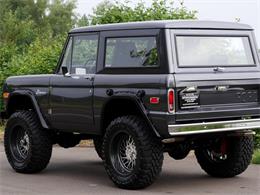 1972 Ford Bronco (CC-2102448) for sale in Gladstone, Oregon