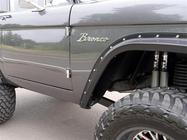 1972 Ford Bronco (CC-2102448) for sale in Gladstone, Oregon