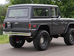 1972 Ford Bronco (CC-2102448) for sale in Gladstone, Oregon