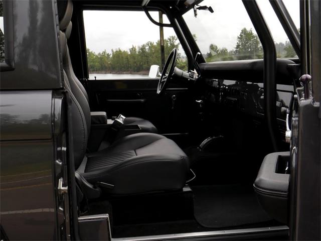 1972 Ford Bronco (CC-2102448) for sale in Gladstone, Oregon