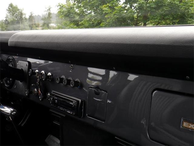 1972 Ford Bronco (CC-2102448) for sale in Gladstone, Oregon
