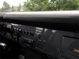 1972 Ford Bronco (CC-2102448) for sale in Gladstone, Oregon