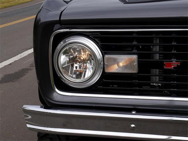 1972 Ford Bronco (CC-2102448) for sale in Gladstone, Oregon