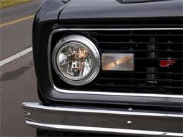 1972 Ford Bronco (CC-2102448) for sale in Gladstone, Oregon