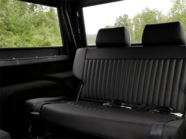 1972 Ford Bronco (CC-2102448) for sale in Gladstone, Oregon