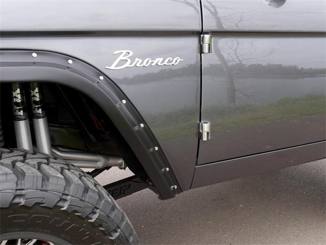 1972 Ford Bronco (CC-2102448) for sale in Gladstone, Oregon