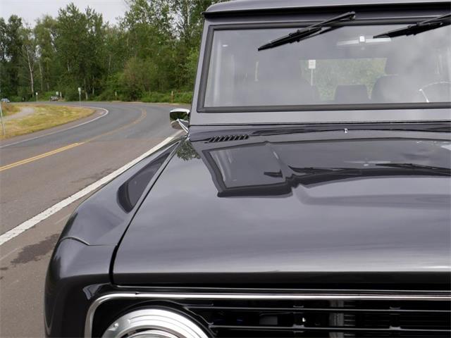 1972 Ford Bronco (CC-2102448) for sale in Gladstone, Oregon