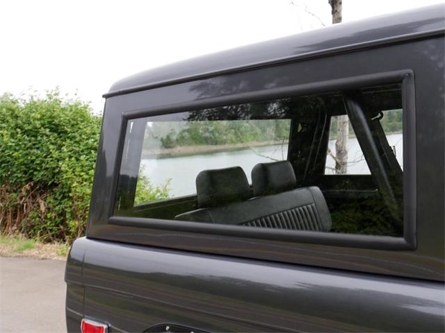 1972 Ford Bronco (CC-2102448) for sale in Gladstone, Oregon