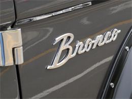 1972 Ford Bronco (CC-2102448) for sale in Gladstone, Oregon