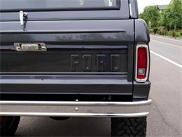 1972 Ford Bronco (CC-2102448) for sale in Gladstone, Oregon