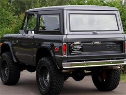 1972 Ford Bronco (CC-2102448) for sale in Gladstone, Oregon