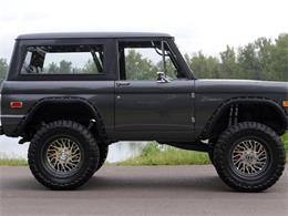 1972 Ford Bronco (CC-2102448) for sale in Gladstone, Oregon