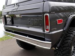 1972 Ford Bronco (CC-2102448) for sale in Gladstone, Oregon