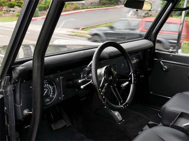 1972 Ford Bronco (CC-2102448) for sale in Gladstone, Oregon