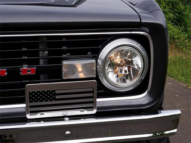 1972 Ford Bronco (CC-2102448) for sale in Gladstone, Oregon