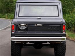 1972 Ford Bronco (CC-2102448) for sale in Gladstone, Oregon