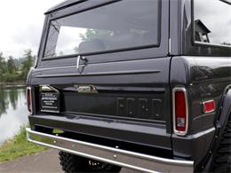 1972 Ford Bronco (CC-2102448) for sale in Gladstone, Oregon