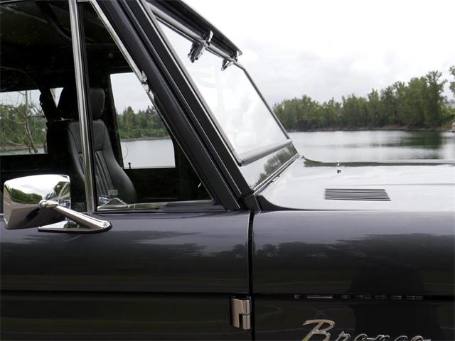 1972 Ford Bronco (CC-2102448) for sale in Gladstone, Oregon